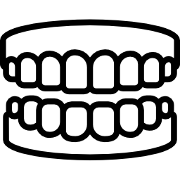 Ícone do serviço Protese Dental